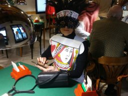 Carnevale 2018